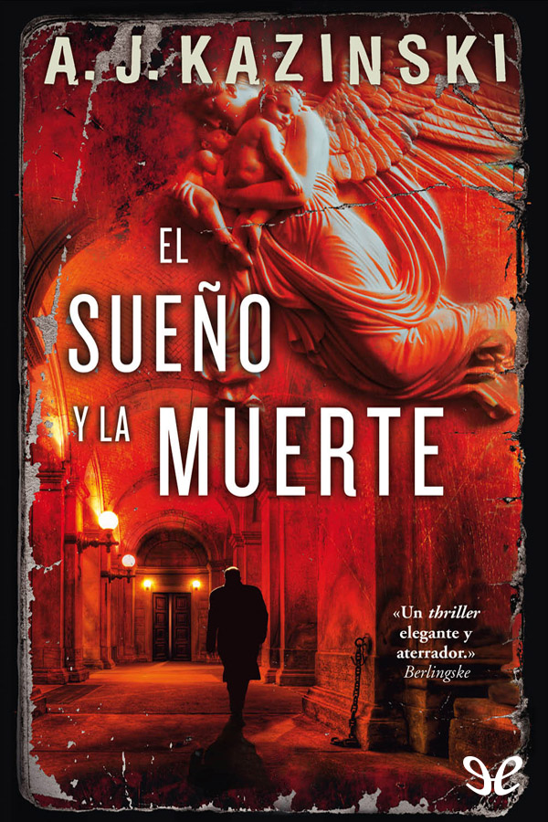 descargar libro El sueo y la muerte