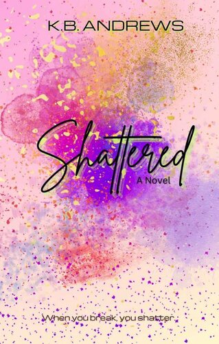 descargar libro Shattered