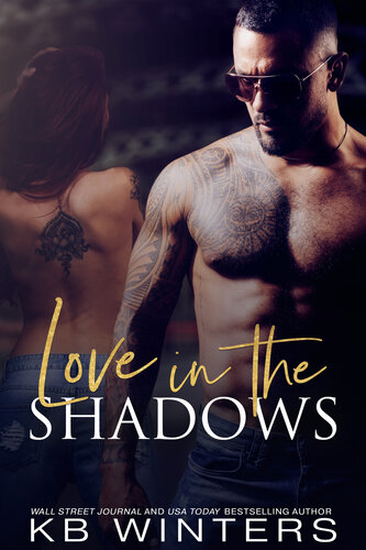 libro gratis Love In The Shadows