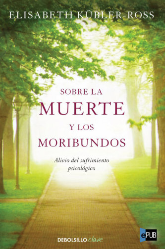 libro gratis Sobre la muerte y los moribundos