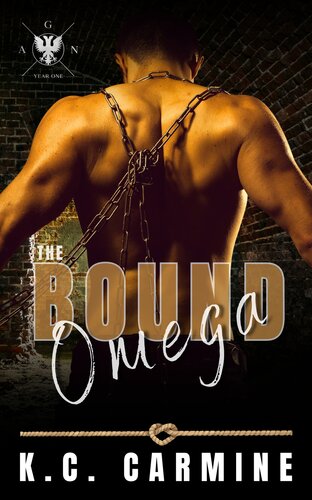 descargar libro The Bound Omega