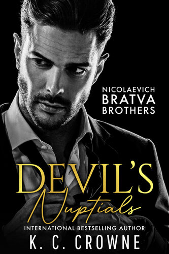 descargar libro Devil's Nuptials