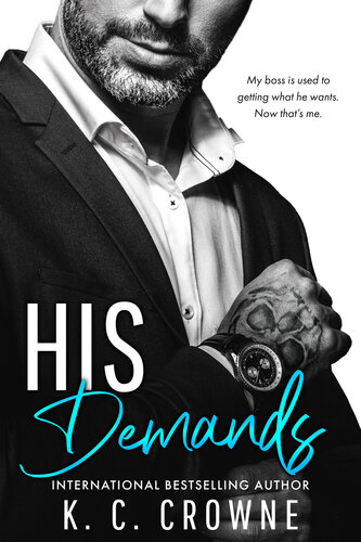 descargar libro His Demands