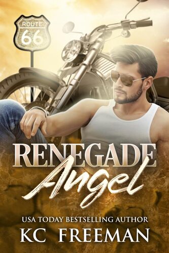 descargar libro Renegade Angel