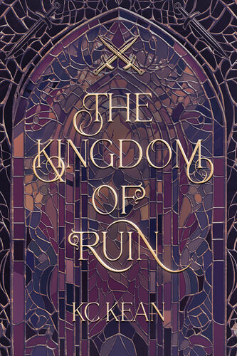 descargar libro The Kingdom of Ruin