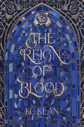 descargar libro The Reign of Blood