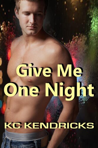 descargar libro Give Me One Night