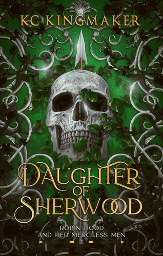 libro gratis Daughter of Sherwood (Robin Hood and Her Merciless Men Book 1)