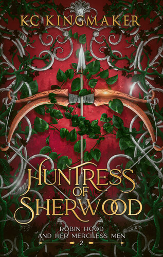 descargar libro Huntress of Sherwood