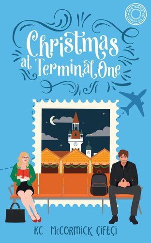 descargar libro Christmas at Terminal One