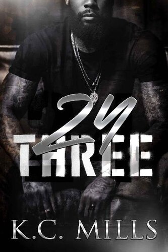 descargar libro Twenty-four Three