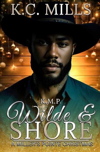 descargar libro Wilde & Shore: A Miller's Pointe Christmas