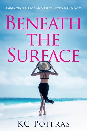 descargar libro Beneath The Surface