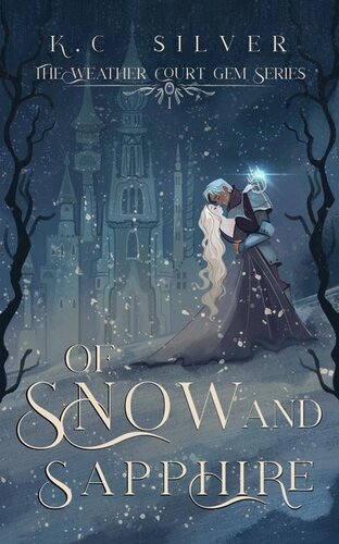 descargar libro Of Snow and Sapphire