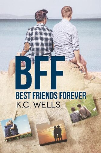 libro gratis BFF--Best Friends Forever