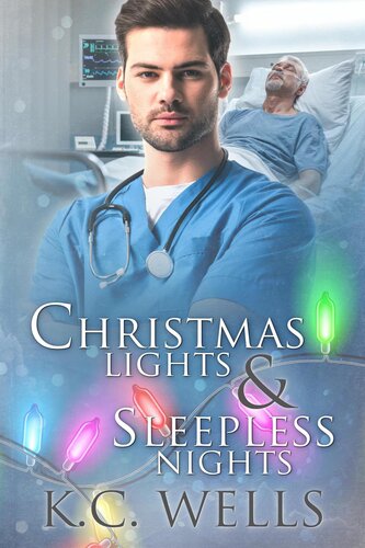 descargar libro Christmas Lights & Sleepless Nights