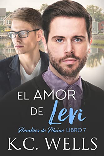 descargar libro El amor de Levi