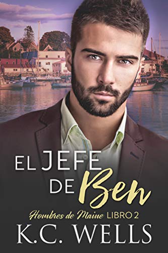 descargar libro El jefe de Ben