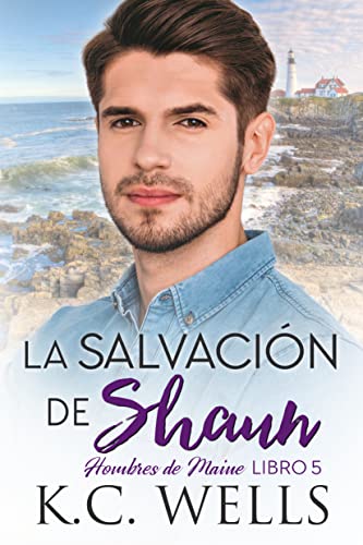 descargar libro LA SALVACIÓN DE SHAUN