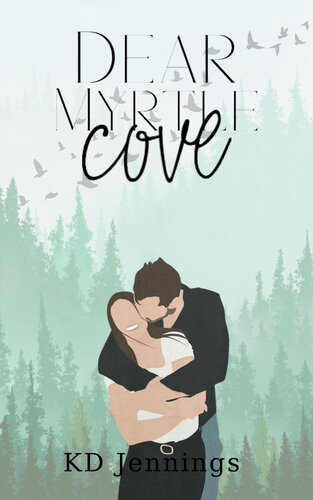 descargar libro Dear Myrtle Cove