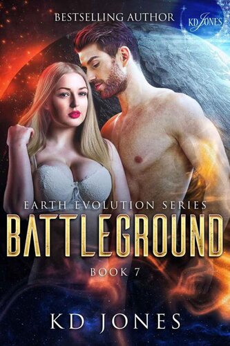 descargar libro Battleground: Earth Evolution Series Book 7