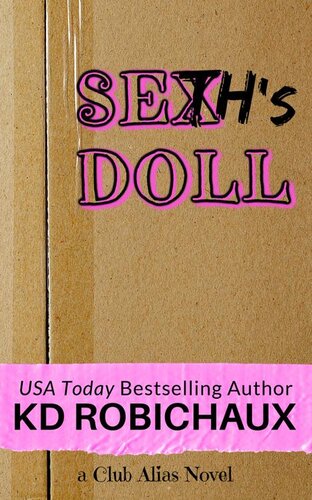 libro gratis Seth's Doll