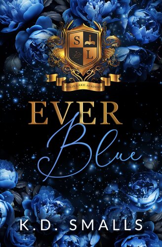 descargar libro Ever Blue