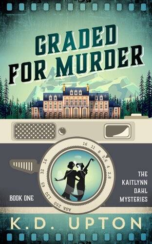 descargar libro The Kaitlynn Dahl Mysteries 1-3