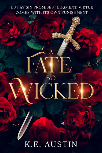 descargar libro A Fate so Wicked: Into the Shadows, Book One