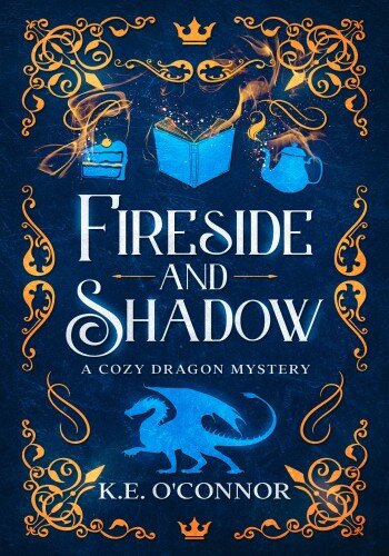 descargar libro Fireside and Shadow