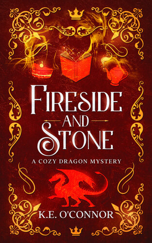 descargar libro Fireside and Stone