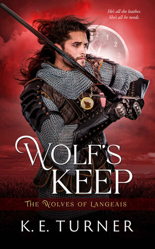 descargar libro Wolf's Keep (The Wolves of Langeais)