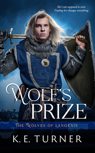 descargar libro Wolf's Prize