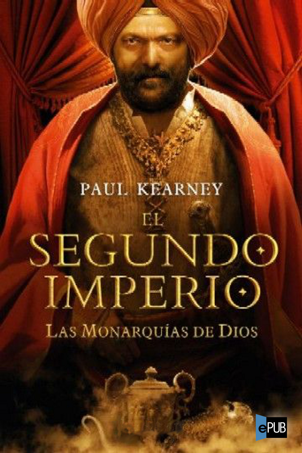 libro gratis El segundo imperio