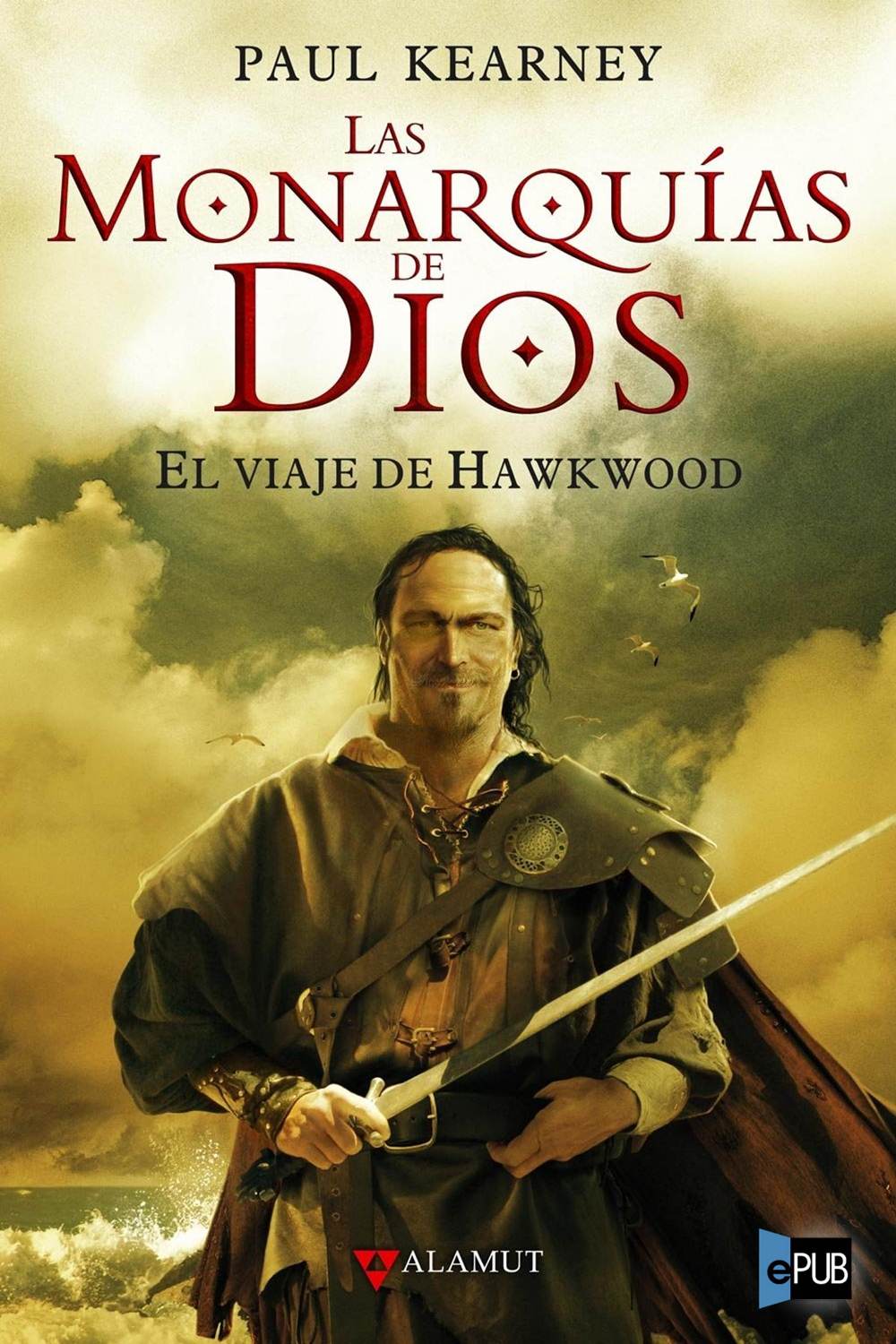 libro gratis El viaje de Hawkwood