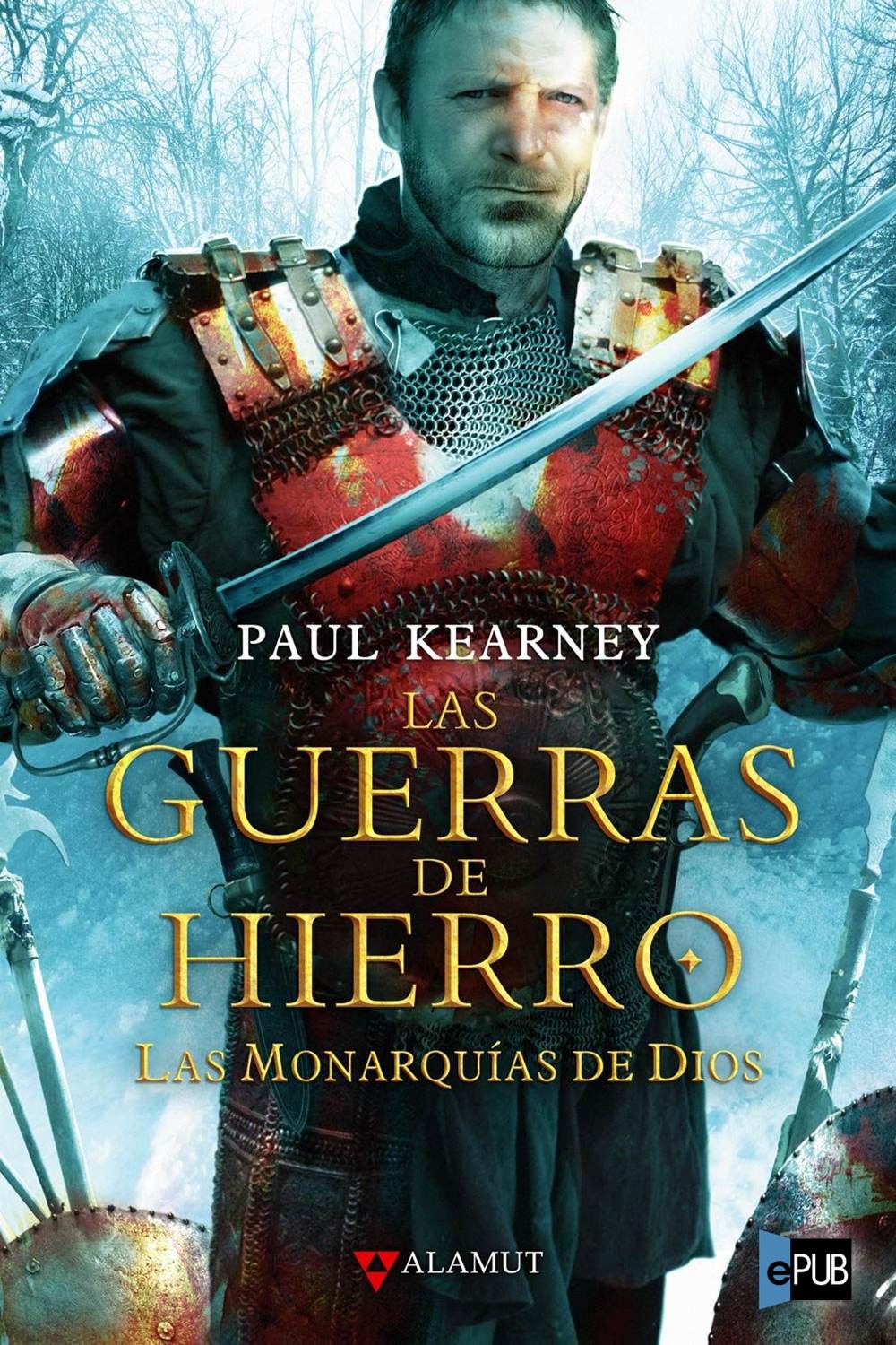 descargar libro Las guerras de hierro