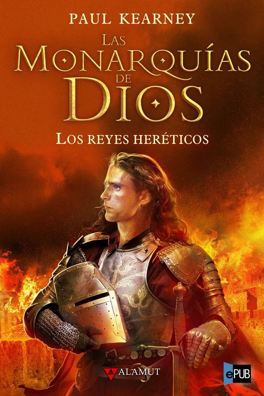 libro gratis Los reyes heréticos