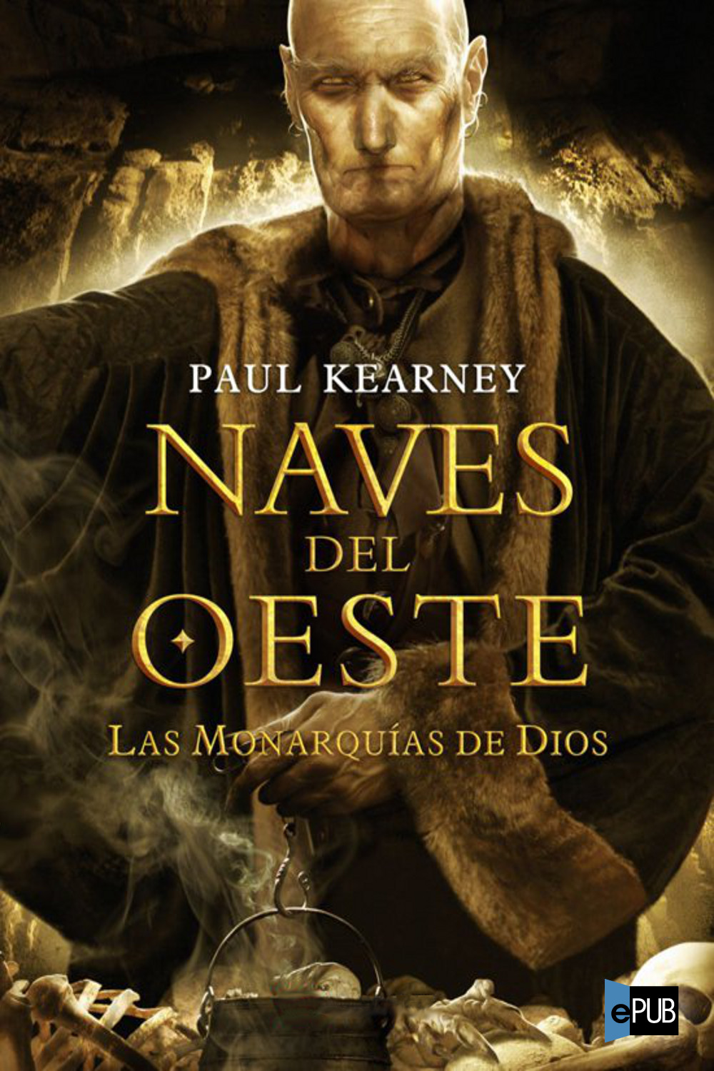 descargar libro Naves del oeste