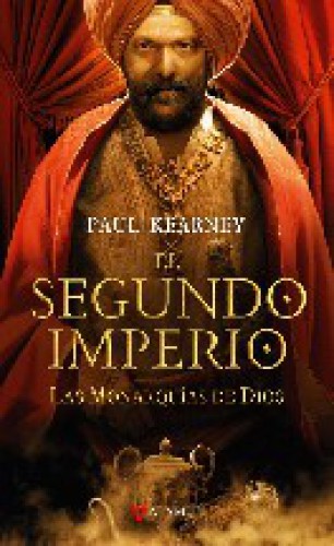 libro gratis Segun do imperio