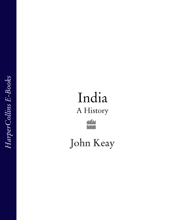descargar libro India: A History: From the Earliest Civilisations to the Boom of the Twenty-First Century