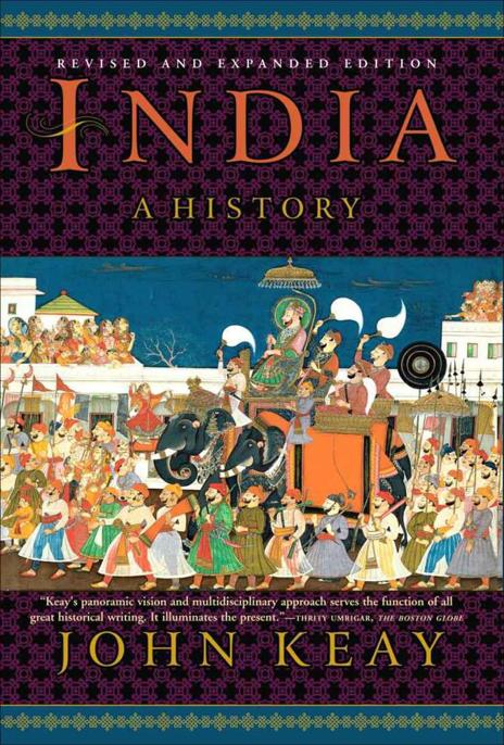 descargar libro India: A History. Revised and Updated