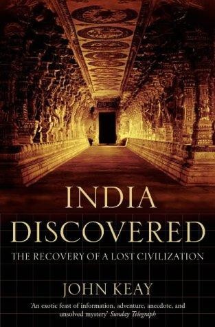 libro gratis India Discovered