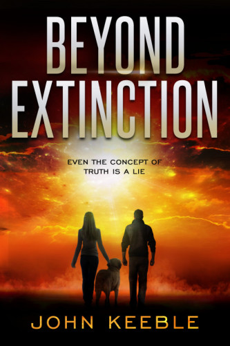 libro gratis BEYOND EXTINCTION: Even the concept of truth is a lie