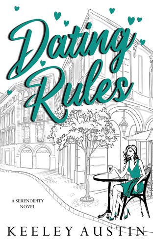 descargar libro Dating Rules