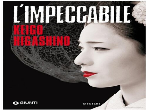 descargar libro L'Impeccabile