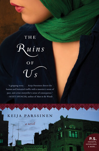 descargar libro The Ruins of Us