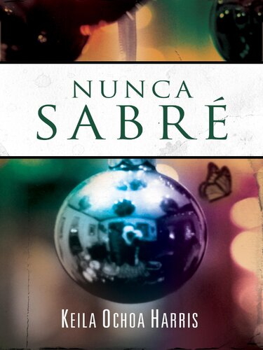 libro gratis Nunca sabré