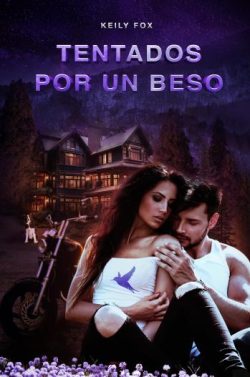 libro gratis Tentados por un Beso: Dannie y Judd