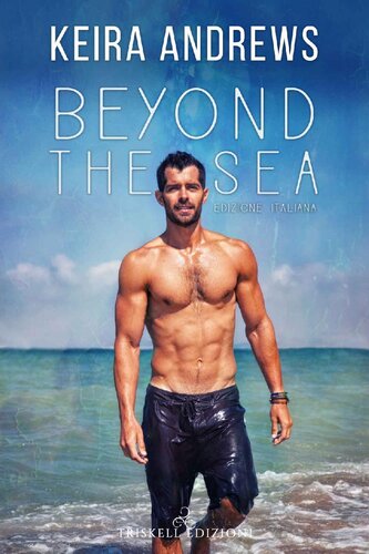 descargar libro Beyond the sea (Edizione italiana) (Italian Edition)