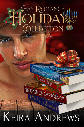 libro gratis Gay Romance Holiday Collection